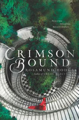 Crimson Bound - Hodge, Rosamund