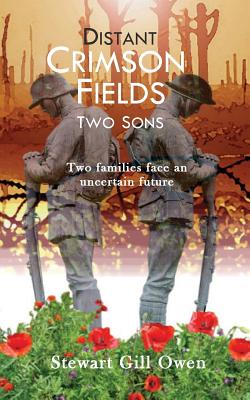 Crimson Fields: Two Sons - Owen, Stewart Gill