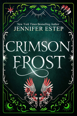 Crimson Frost - Estep, Jennifer