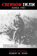 Crimson Imjin, Korea 1951