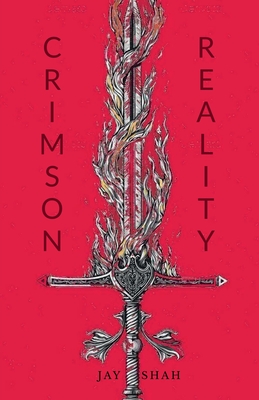 Crimson Reality - Jay Shah