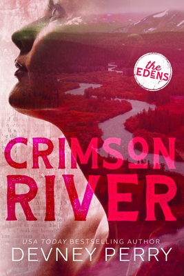 Crimson River - Perry, Devney