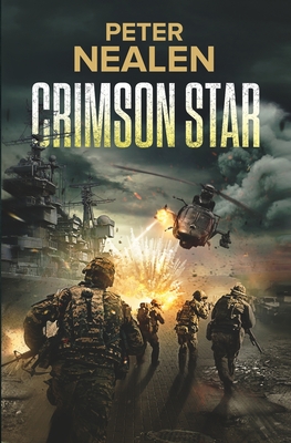 Crimson Star - Nealen, Peter