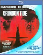Crimson Tide [Blu-ray] - Tony Scott