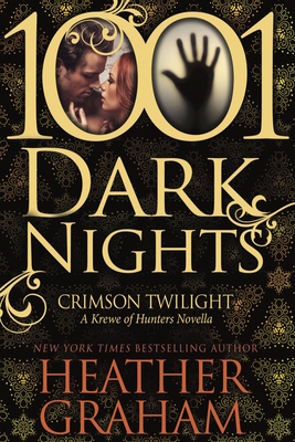 Crimson Twilight: A Krewe of Hunters Novella (1001 Dark Nights) - Graham, Heather