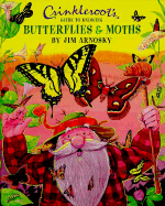 Crinkleroot's Guide to Knowing Butterflies and Moths