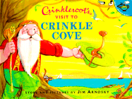 Crinkleroot's Visit to Crinkle Cove - 