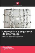 Criptografia e seguran?a da informa??o