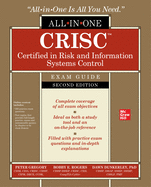 Crisc Certified Risk Info Systems Control Aio Exm GD 2e