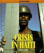 Crisis in Haiti - Meish Goldish, and Goldish, Meish