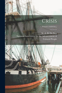 Crisis; v.20: no.6 (1920: Oct.)