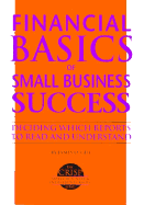 Crisp: Financial Basics of Small Business Success Crisp: Financial Basics of Small Business Success - Gill, James O, and Gill, Diane, Dr., and Manber, Beverly (Editor)