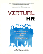 Crisp: Virtual HR Crisp: Virtual HR - Jones, John W