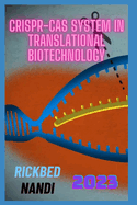 CRISPR-Cas System in Translational Biotechnology: Book 5