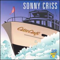 Crisscraft [Bonus Tracks] - Sonny Criss
