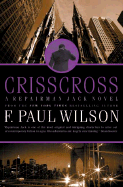 Crisscross - Wilson, F Paul