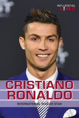 Cristiano Ronaldo: International Soccer Star - Fischer, David
