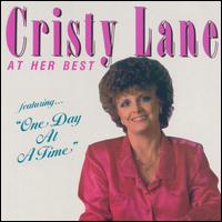 Cristy Lane - Christy Lane