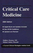 Critical Care Medicine 2005