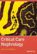 Critical Care Nephrology - Molitoris, Bruce A