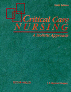 Critical Care Nursing: A Holistic Approach