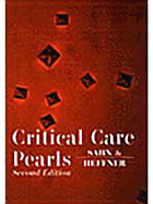 Critical Care Pearls