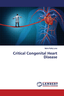 Critical Congenital Heart Disease