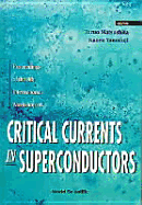 Critical Currents in Superconductors - Proceedings of the 8th International Workshop