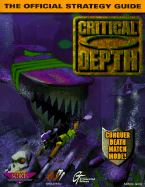 Critical Depth: The Official Strategy Guide