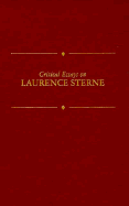 Critical Essays on Lawrence Sterne: Laurence Sterne