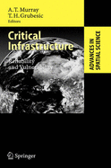 Critical Infrastructure: Reliability and Vulnerability