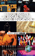 Critical Issues in Social Studies Teacher Education (Hc)