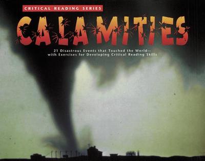 Critical Reading Series: Calamities - Mcgraw-Hill Education