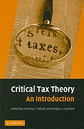 Critical Tax Theory