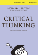 Critical Thinking, 4th Edition