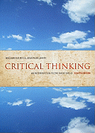 Critical Thinking: An Introduction to the Basic Skills - Hughes, William, and Lavery, Jonathan