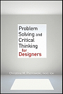 Critical Thinking for Designer