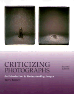 Criticizing Photographs2ed - Barrett, Terry