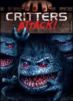 Critters Attack! - Bobby Miller