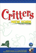 Critters of New York Pocket Guide