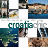 Croatia Chic