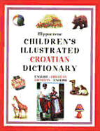 Croatian Children's Illustrated Dictionary
