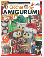 Crochet Amigurumi: exclusivo navidad
