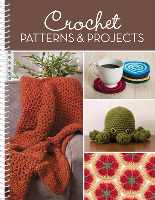 Crochet Patterns & Projects - Publications International Ltd
