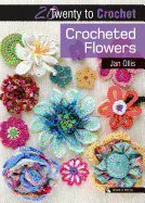 Crocheted Flowers