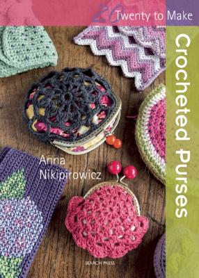 Crocheted Purses - Nikipirowicz, Anna