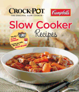 Crock Pot Campbell's Slow Cooker Recipes