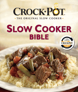 Crockpot Slow Cooker Bible