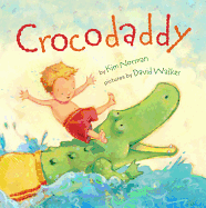 Crocodaddy