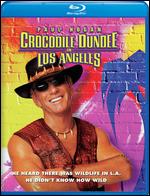 Crocodile Dundee in Los Angeles [Blu-ray] - Simon Wincer